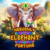Fortuna del Elefante Celestial